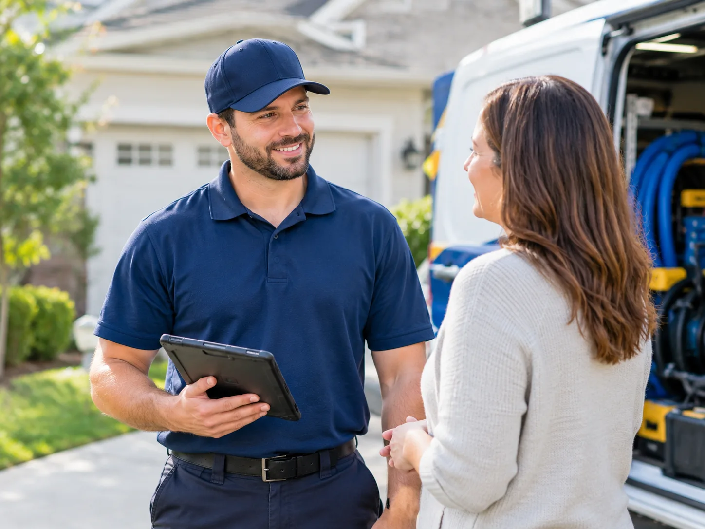 Sewage Backup Cleanup Midland, OR FAQs
